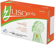 LISOGOLA 30CPR-1