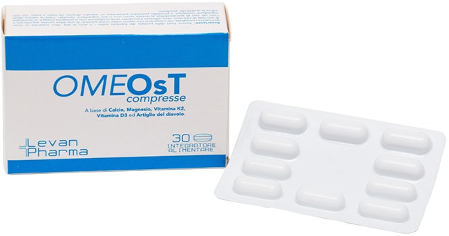 OMEOST 30CPR-1