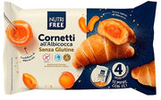NUTRIFREE CORNETTI ALB 4X60G-1
