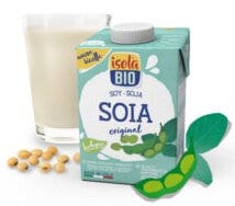 ISOLA BIO BEVANDA SOIA 500ML-2