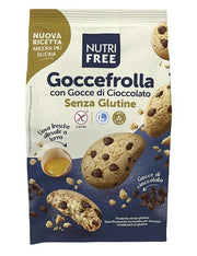 Nutrifree Goccefrolla Cioccolato 300g-1