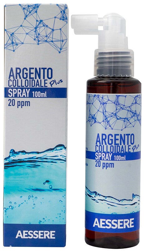 SILVER WATER ARG COLLOID 100ML-2