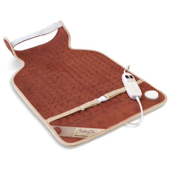 Colpharma Termoterapia CaldoPiu Back e Neck-5