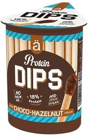 NAN PROTEIN DIPS CIOC/NOCC 52G-1