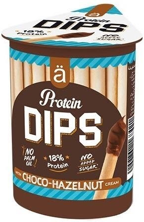 NAN PROTEIN DIPS CIOC/NOCC 52G-1