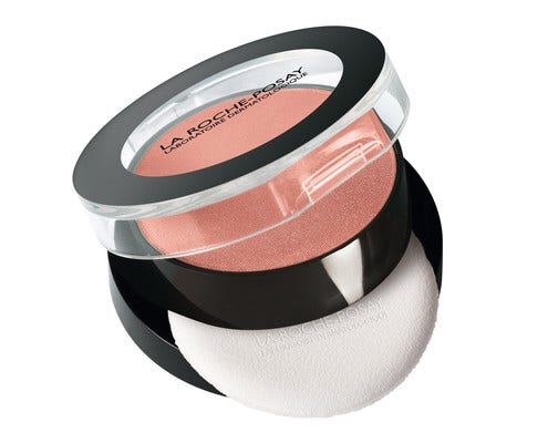 La Roche-Posay Toleriane Teint Blush Rose Doré 5g  - 2
