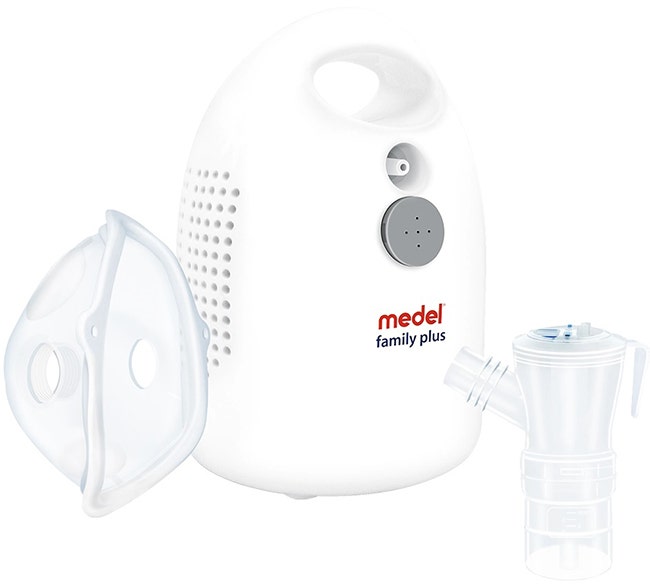 MEDEL FAMILY PLUS C/DOCCIA NAS-1