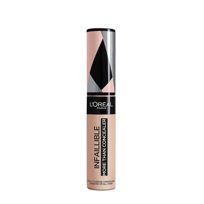 L'Oreal Paris Infaillible Full Wear Concealer Correttore 325 Bisque 11ml-1