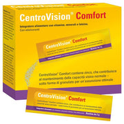 CENTROVISION COMFORT 84BUST-1