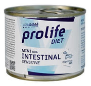 Prolife Diet Dog Intestinal Sensitive Cibo Umido Per Cani Taglia Piccola Lattina 200g-1