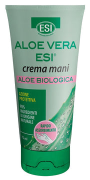 Esi Aloe Vera Crema Mani 75 ml