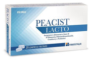 Peacist Lacto 20 Compresse-1