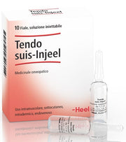 TENDO SUIS INJ 10F 1,1ML HEEL-1