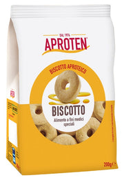 Aproten Biscotto Aproteico 200g-1