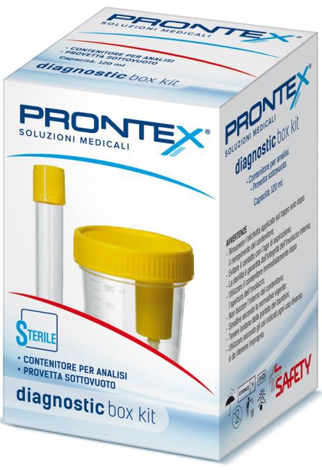 PRONTEX DIAG KIT PROV 120ML-1