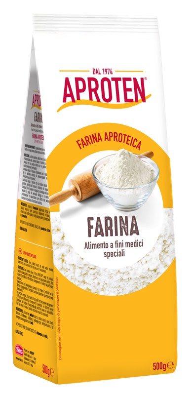Aproten Farina 500g-1