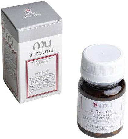 ALCA MU 45CPS-1