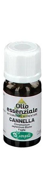 CANNELLA OLIO ESSENZIALE 10ML-1
