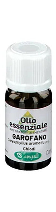 GAROFANO OLIO ESSENZIALE 10ML-1