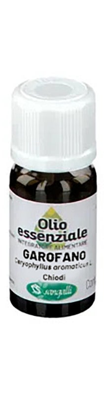GAROFANO OLIO ESSENZIALE 10ML-1