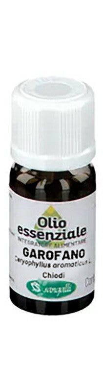 GAROFANO OLIO ESSENZIALE 10ML-2