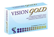VISION GOLD 30CPR-1