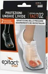 Epitact Sport Unghie Livide M 2 Pezzi-3