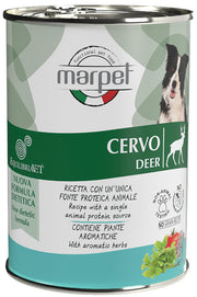 Aequilibriavet Dog Cervo 400 g