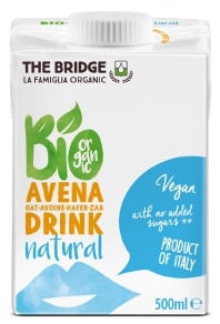 BIO AVENA DRINK 500ML-1