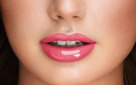 Miss Pupa Gloss 303 Extreme Fuchsia 5ml - 2