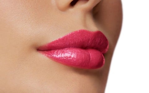 Miss Pupa Rossetto Ultra Brillante 303 Haute Couture Fuchsia 2,4ml  - 3