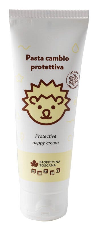 Biofficina Pasta cambio protettiva 75ml-1