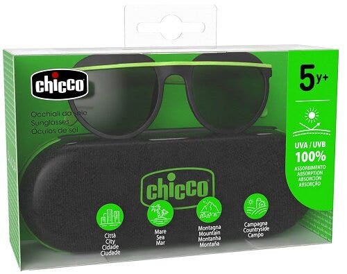 OCCHIALE 5Y+ BIMBO-1