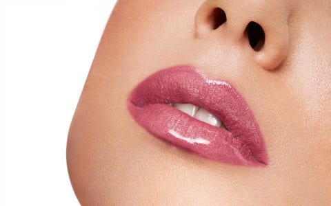 Miss Pupa Gloss 304 French Kiss 5ml - 2