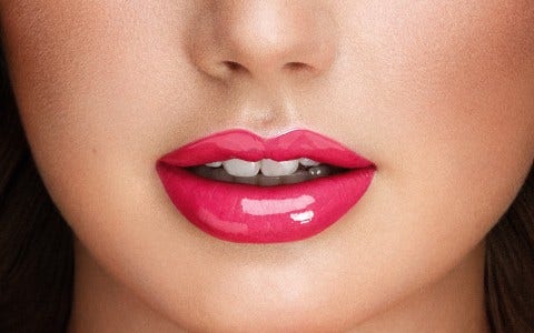 Miss Pupa Gloss 305 Essential Red 5ml-2
