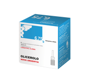 Glicerolo Nova Argentia 6 Microclismi 6,75g-2