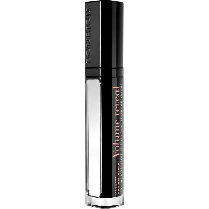 Bourjois Mascara Nero Volumizzante Volume Reveal Lunga Durata 22 Ultra Black 7,5 ml-2