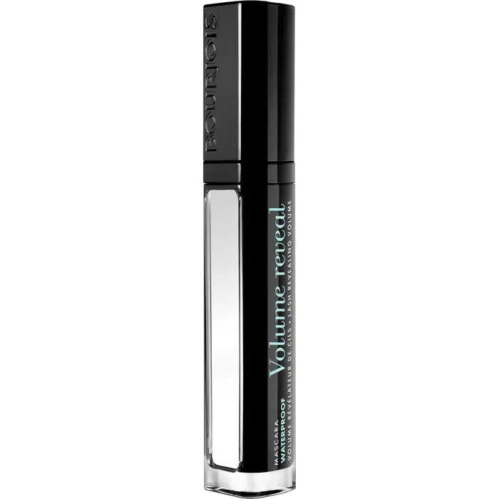 Bourjois Mascara Nero Volumizzante Volume Reveal Lunga Durata 23 Waterproof Black 7,5 ml-2