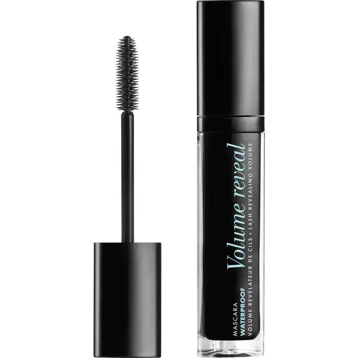 Bourjois Mascara Nero Volumizzante Volume Reveal Lunga Durata 23 Waterproof Black 7,5 ml-3