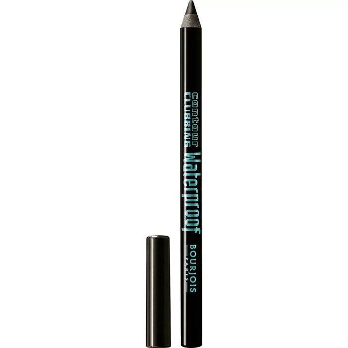 Bourjois Eyeliner Contour Clubbing Matita Occhi Morbida Waterproof 51 Black Party-1