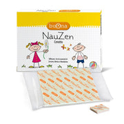 Nauzen 12 Cerotti Diffusori  - 2