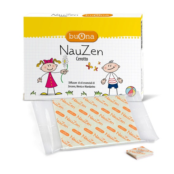 Nauzen 12 Cerotti Diffusori  - 2