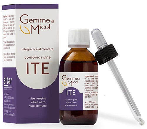 GEMME DI MICOL ITE 30ML-2