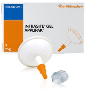 INTRASITE GEL 8G 10PZ-1