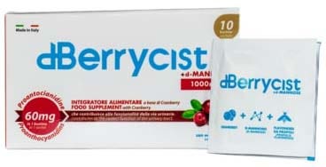 DBERRYCIST 10BUST-1
