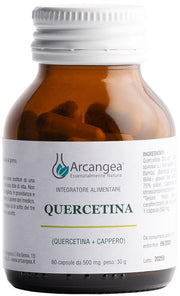 QUERCETINA 60CPS 500MG-1