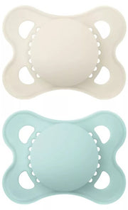 MAM ORIG 2-6 SIL DOPP NEU-1