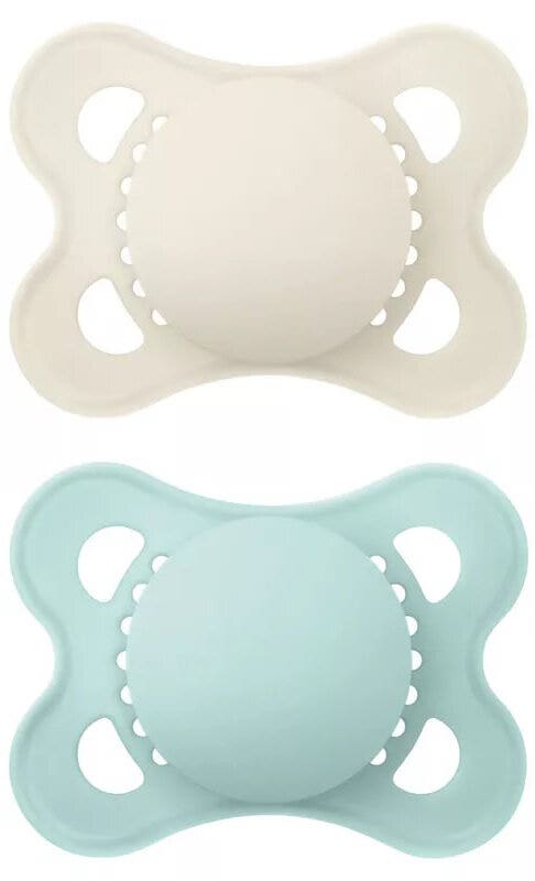 MAM ORIG 2-6 SIL DOPP NEU-1