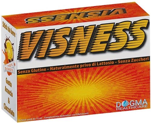 Visness 18 Stick Pack-1