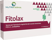 FITOLAX 40CPR-1